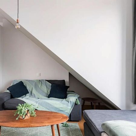 New Apartment With Big Terrace And Great Views! Leuven Ngoại thất bức ảnh