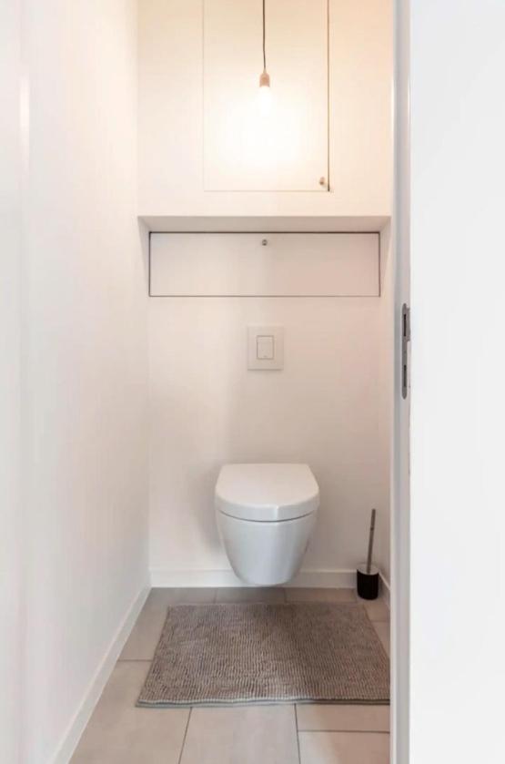 New Apartment With Big Terrace And Great Views! Leuven Ngoại thất bức ảnh